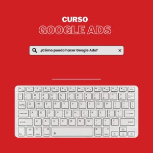 Curso Google Ads